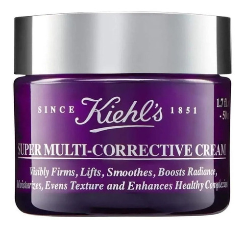 Kiehl's - Super Multi-corrective Cream | 50 Ml