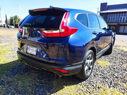 Honda CR-V 1.5 Turbo Plus Cvt