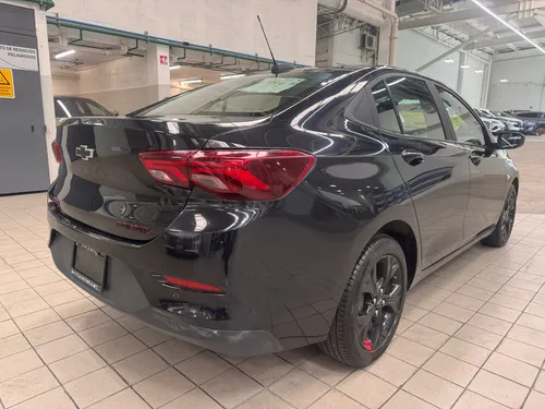 Chevrolet Onix 1.0 Premier Redline At
