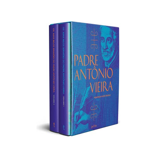 Libro Mais Belos Sermoes Do Padre Antonio Vieira,os