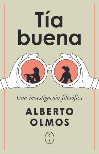 Tía Buena - Olmos, Alberto  - * 