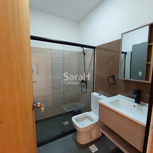 Casa En Venta. Lagomar Sur. A Estrenar. 3 Dorm 2 Baños