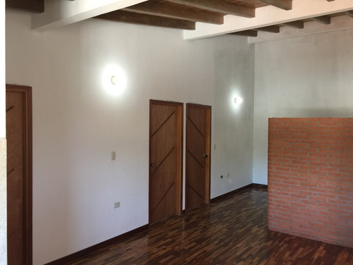 Imagen 4 de 11 de Edificio En Venta , Lagunillas Estado Mérida