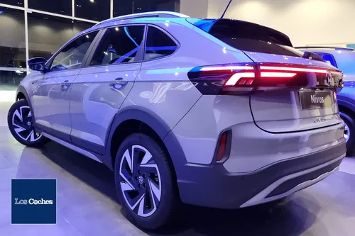 Volkswagen Nivus 1.0 Highline At