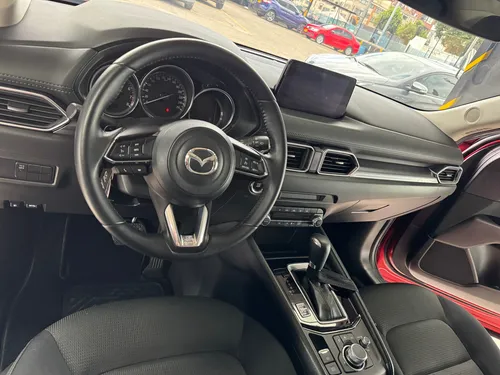 Mazda CX-5 2.0 Touring At