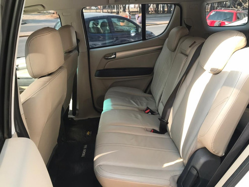 Chevrolet Trailblazer 2.8 Ctdi 4x4 Ltz Aut 2013