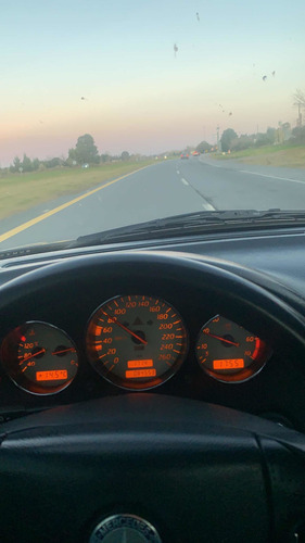 Imagen 6 de 8 de Mercedes-benz 230 Slk 230 Kompressor 1997