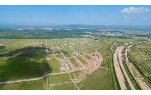 Imagen 4 de 14 de Vendo Lote En Docta Cordoba Capital