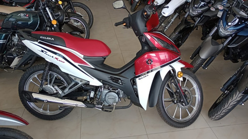 Imagen 10 de 10 de Gilera Smash 125 X 0km 2022 Automoto Lanus! 100% Con Dni!!