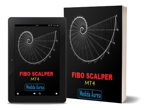 Fibo Scalper - Mt4