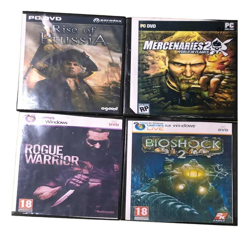 Juegos De Pc