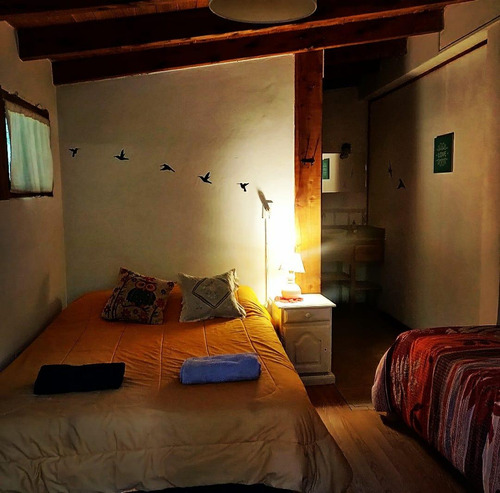 2 Increibles Casas En Chacra De 5.000m2 - Idela Para Turismo - Epuyen Chubut