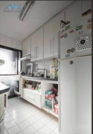 Imagem 7 de 14 de Apartamento À Venda, 68 M² Por R$ 385.000,00 - Vila Santa Catarina - São Paulo/sp - Ap1073