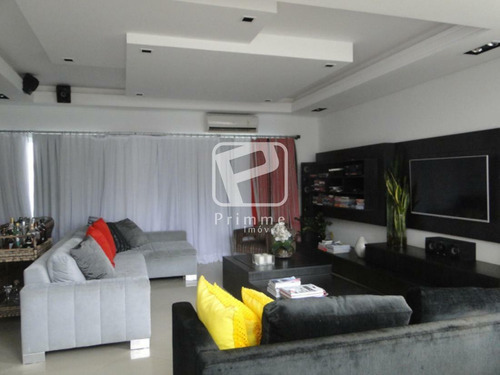 Imagem 5 de 15 de Casa Em Condomínio Fechado - 2967
