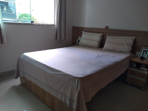 Imagem 20 de 24 de Itapoã. Apartamento Com Área Privativa. 3 Quartos Com Suíte. 2 Vagas. - 2262
