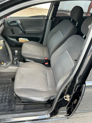 Chevrolet Classic 1.0 Ls Flex Power 4p