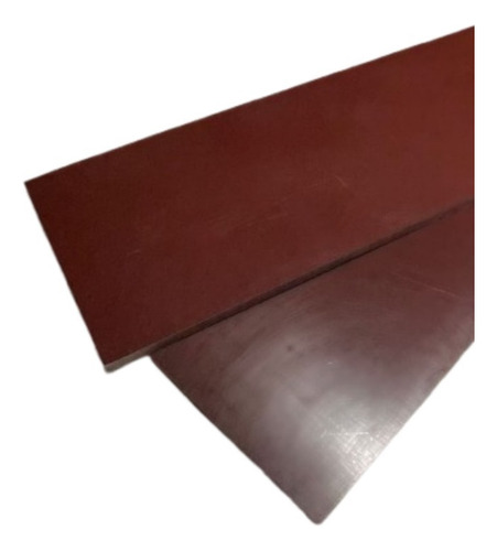 Celeron Placa Chapa, 4mm X 100mm X 500mm Malha Fina.