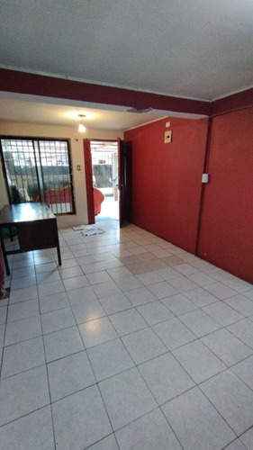 Vendo Propiedad Con 2 Casas, Cerro Navia