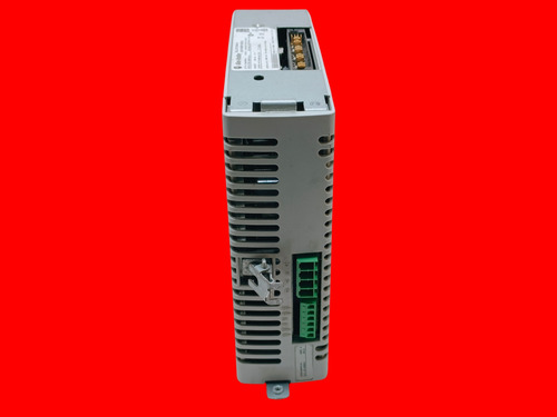 Allen-bradley 2094-bmp5-m Módulo De Alimentación, 460 V, 5 A (Usado)