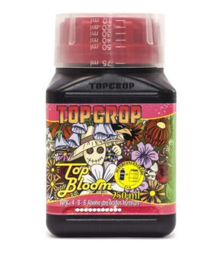 Top Bloom 250ml