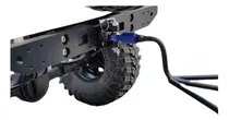 Comprar 1:10 Rc Rock Crawler Remolque Metal Grillo Remolque Gancho F