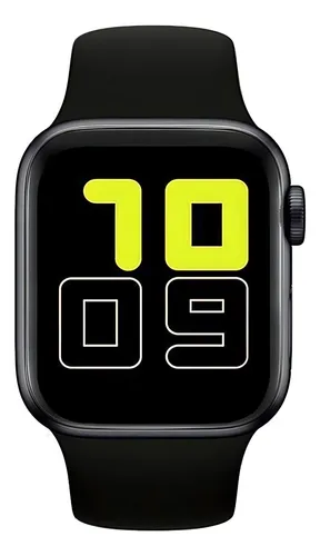 comprar Smartwatch Genérica T500 display de 1.54\