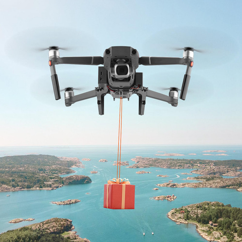 System Thrower Durable Compatible Con Dji Mavic 2 Pro Zoom