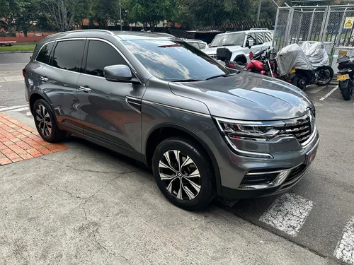 Renault Koleos 2.5 Zen