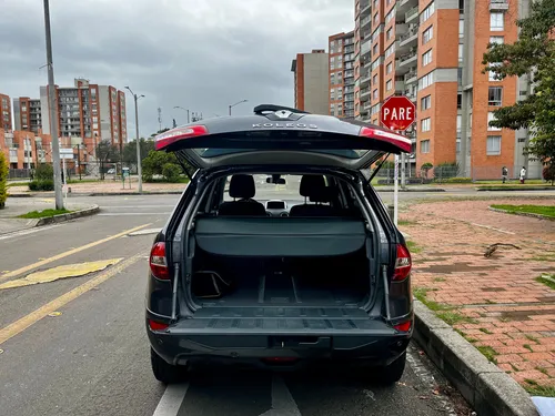 Renault Koleos 2.5 Dynamique 4x4