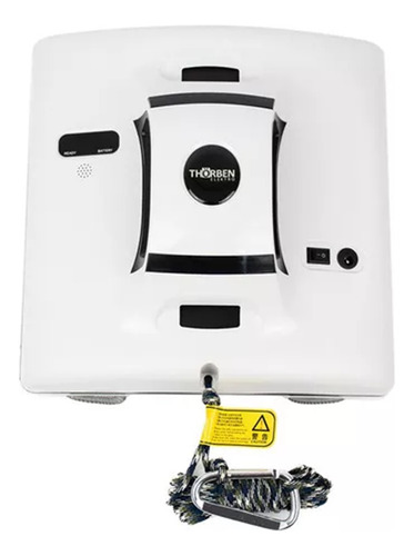 Robot Thorben Dual V-bot Color Blanco Sensor Anticaida