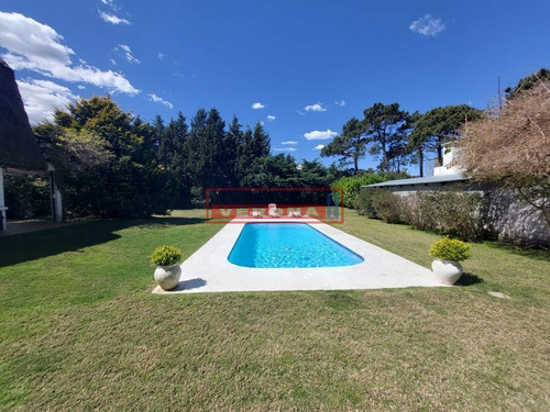 Imagen 2 de 28 de Alquiler Casa 3 Dormitorios Rincon Del Indio Punta Del Este