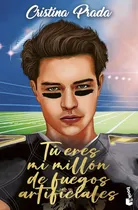 Comprar Libro Tu Eres Mi Millon De Fuegos Artificiales De Cristina P