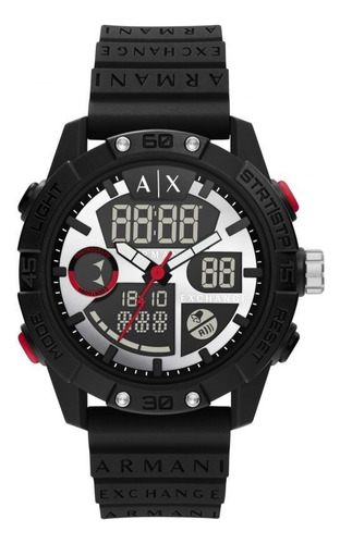 Reloj Armani Exchange Ax2960 D-bolt