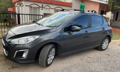 Peugeot 308 1.6 Active