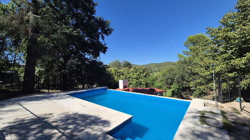 Casa De 3 Dormitorios - Los Aromos - Pileta