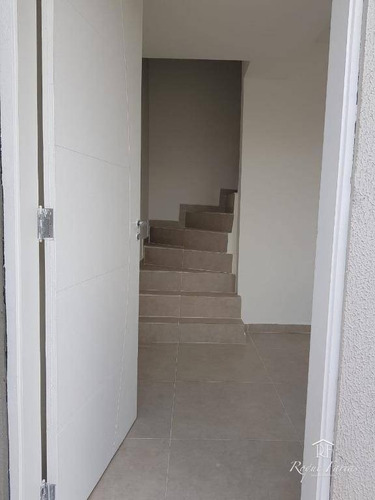 Sobrado Com 2 Dormitórios À Venda, 61 M² Por R$ 399.000,00 - Vila Polopoli - São Paulo/sp - So0598