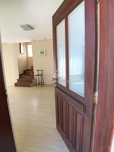 Imagem 5 de 30 de Casa À Venda Em Loteamento Caminhos De São Conrado (sousas) - Ca002955