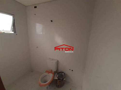 Imagem 9 de 21 de Sobrado Com 3 Dormitórios À Venda, 140 M² Por R$ 750.000,00 - Vila Matilde - São Paulo/sp - So2965