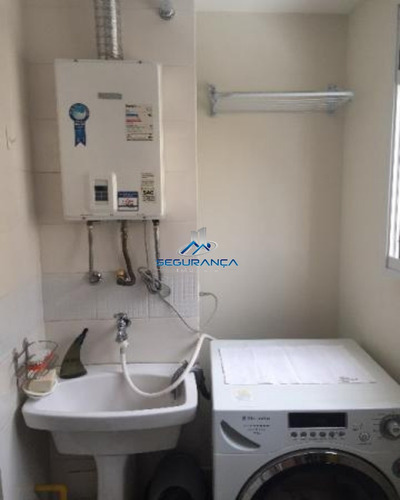 Imagem 6 de 16 de Apartamento - Ap01597 - 4363612
