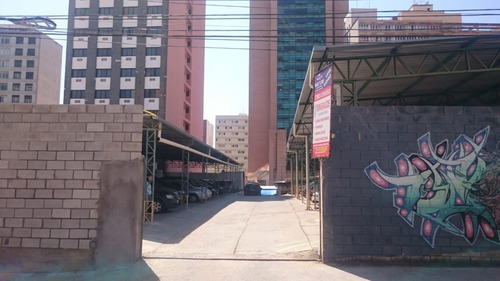 Vendo Grande Estacionamento No Centro De Campinas, 2000m2 Com Área Para Outros Negócios, 120 Vagas Faturando Bem!