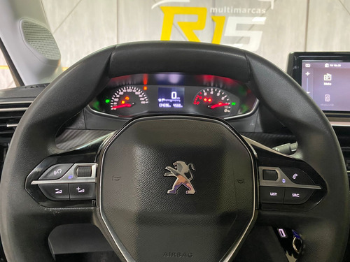 Peugeot 208 Like 1.0 Flex 6V 5p Mec.