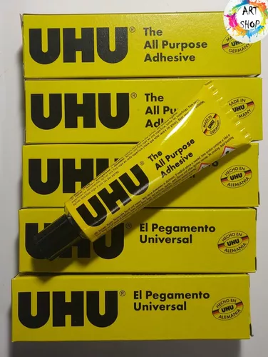 UHU Pegamento Universal - UHU