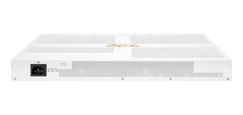 Imagen 3 de 4 de Switch Hpe Aruba Instant On 1930 48g 4sfp/sfp+ Jl685a Adm