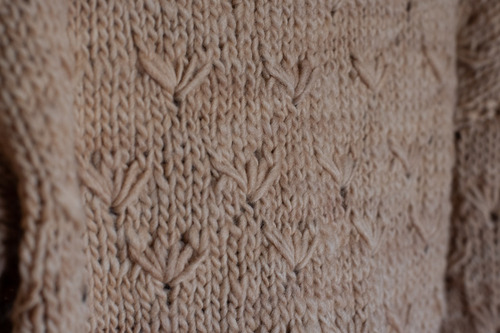 Imagen 5 de 8 de Sweater 100% Fibra Ovina Mod_3