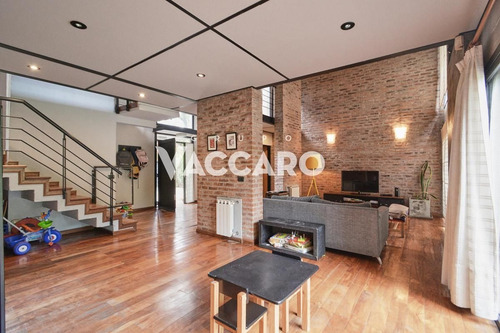 Imagen 3 de 23 de Casa Venta Parque Leloir