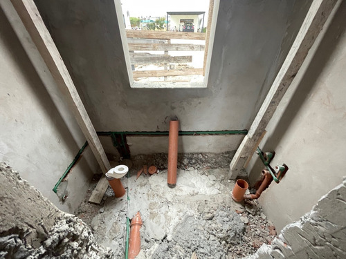 Imagen 17 de 28 de Venta Permuta Casa Barrio Cerrado Privado San Sebastian Seguridad Pileta Parrilla Cuotas Financiación Facilidades Oportunidad Inversión