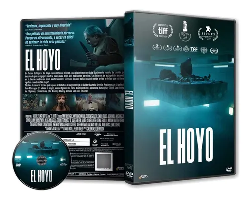 El Hoyo - Películas En Dvd Español De España