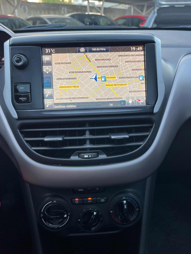 Peugeot 208 1.6 Allure