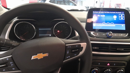 Chevrolet Tracker 1.2 Turbo At