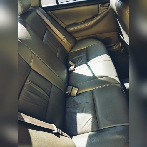 Toyota Corolla 2007 1.8 16v Xei 4p